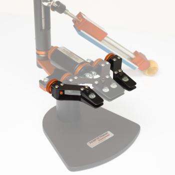 Universal Winkelklammer für Hapstone RS